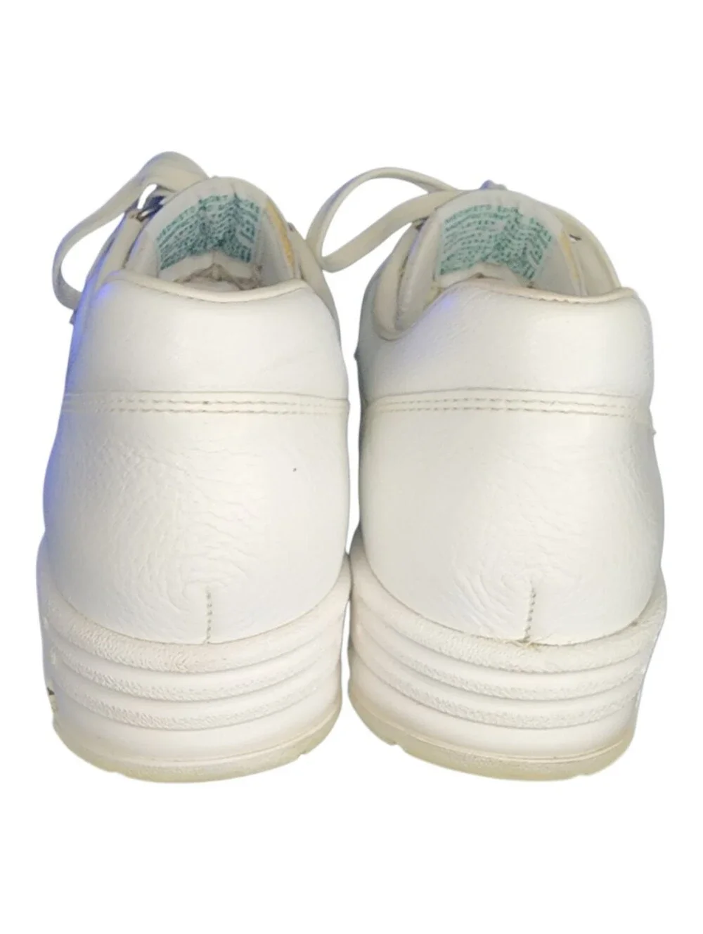 Mephisto mens sneakers these